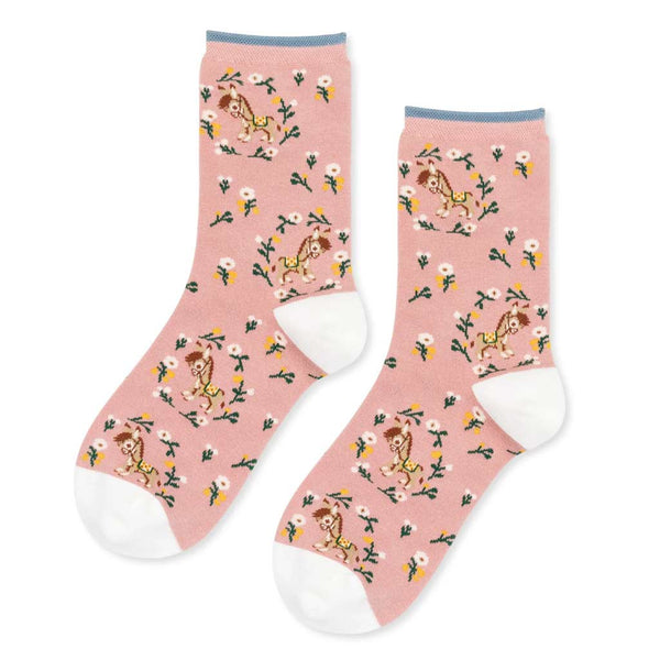 Crew Socks