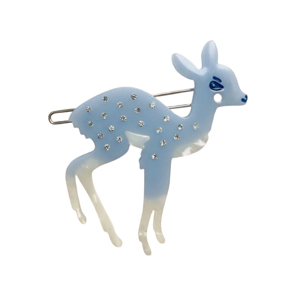 Centinelle Hair Clips - City Bird