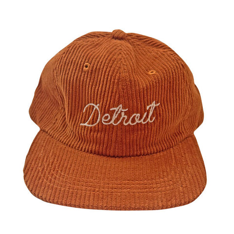 313 Detroit Bad Boys Bucket Hat