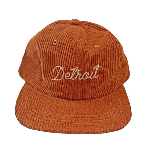 Detroit Floppy Hat