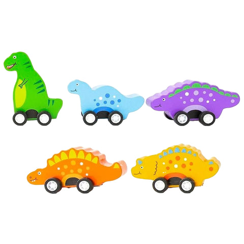 Pullback Dinosaur