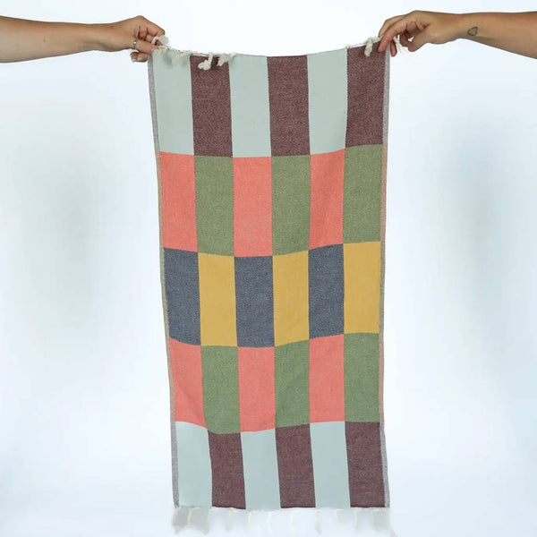 Turkish Hand Towel