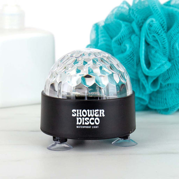 Shower Disco Light