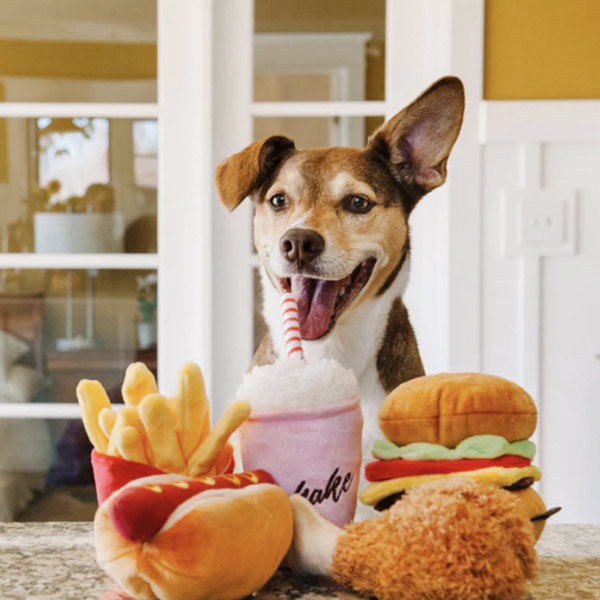 American Classic Pet Toys