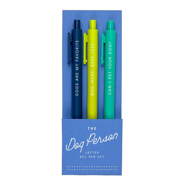 Jotter Gel Pen