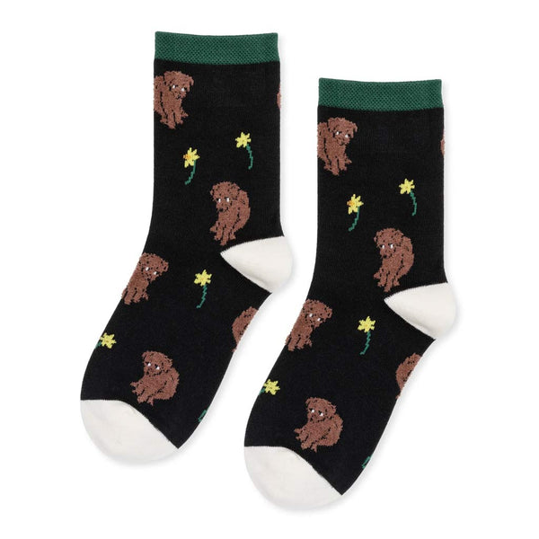 Crew Socks