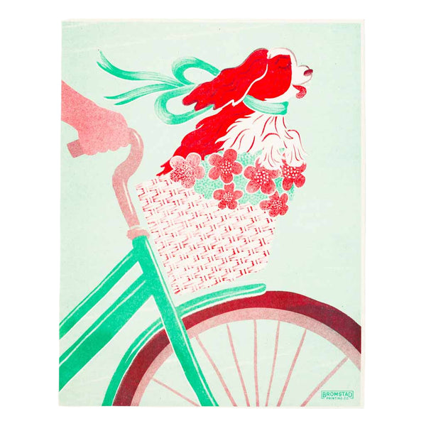 Bromstad Prints