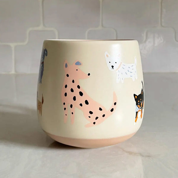Idlewild Mugs