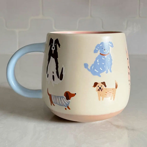 Idlewild Mugs