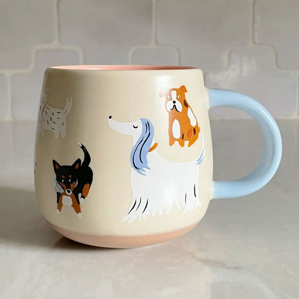 Idlewild Mugs