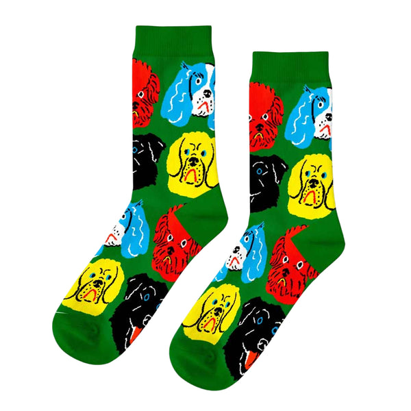 Men's Crew Socks