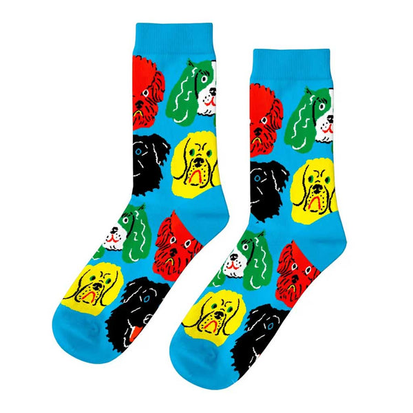 Women's Crew Socks