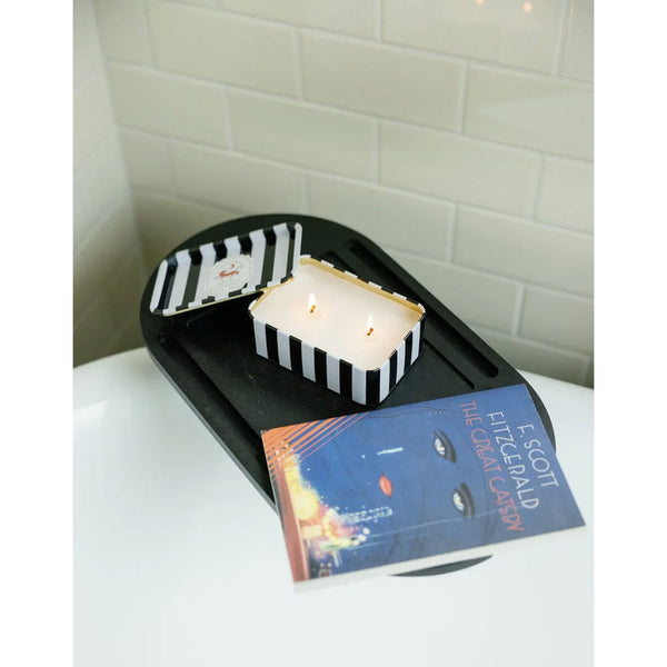 A Dopo 6.5oz Tin Candles
