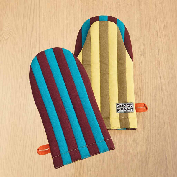 Dusen Dusen Oven Mitt
