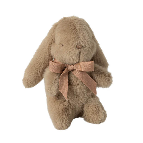 Mini Bunny Plush