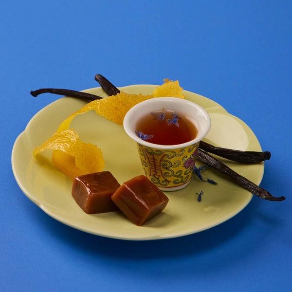 Le Bon Garcon Caramels Gift Box - 6 oz