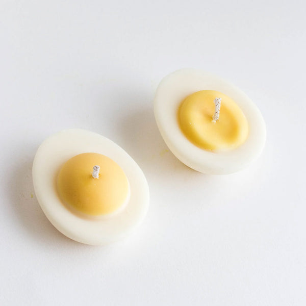 Food Shaped Candles