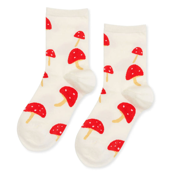 Crew Socks