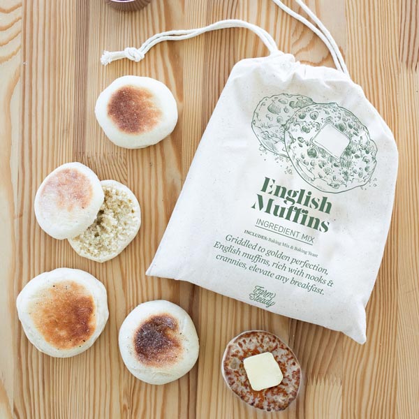 Farm Steady Baking Mix
