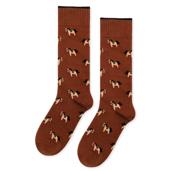 Crew Socks
