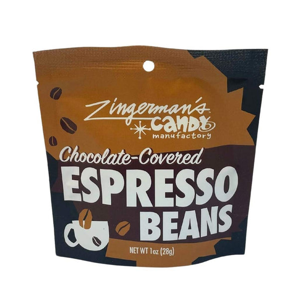 Zingerman's Pouch - 2 oz