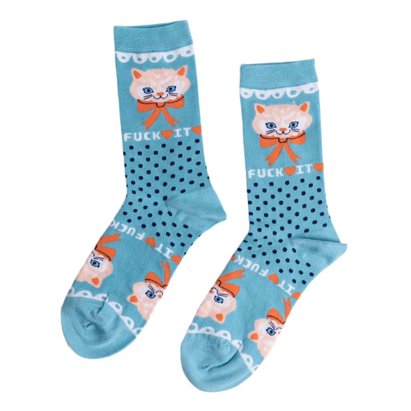Women's Crew Socks