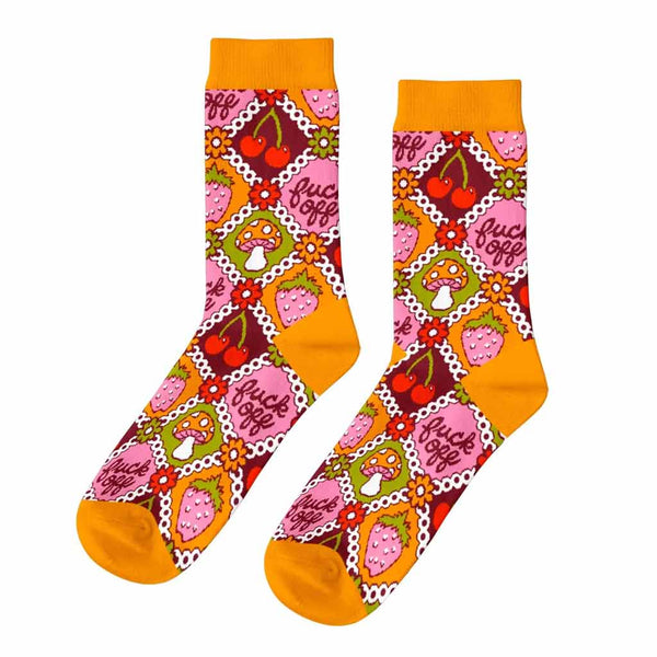 Women's Crew Socks