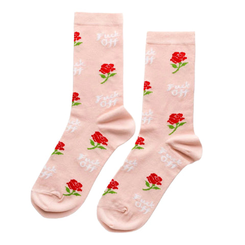 Women's Crew Socks