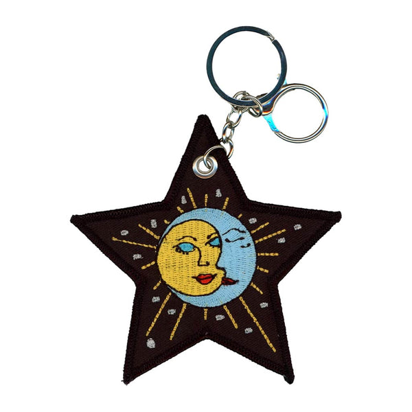 Patch Ya Later Bag Charm