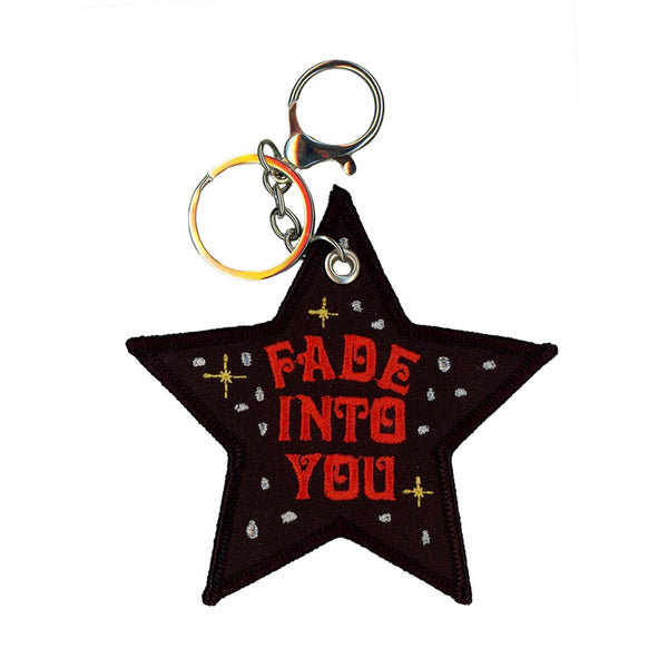 Patch Ya Later Bag Charm
