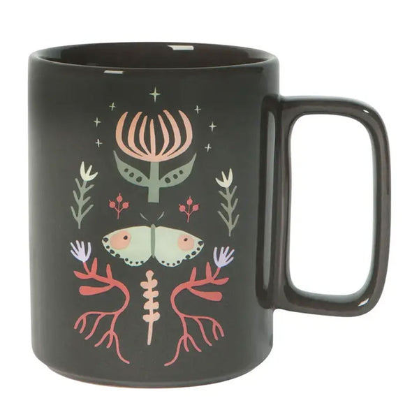 Studio Mugs