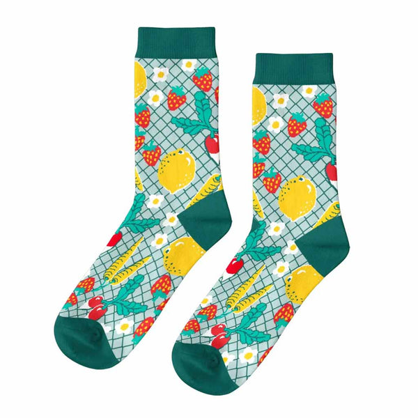 Women's Crew Socks
