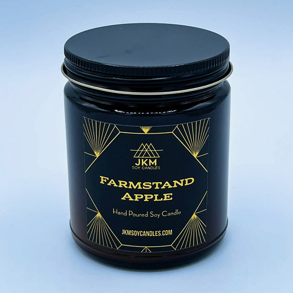 JKM Fall Candles