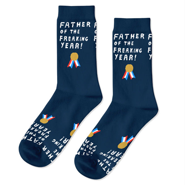 Men's Crew Socks