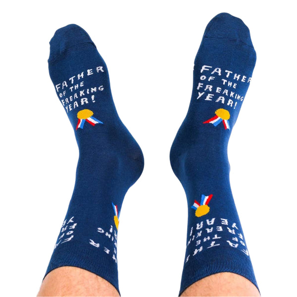 Men's Crew Socks