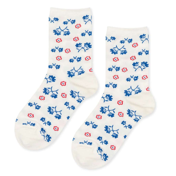 Crew Socks