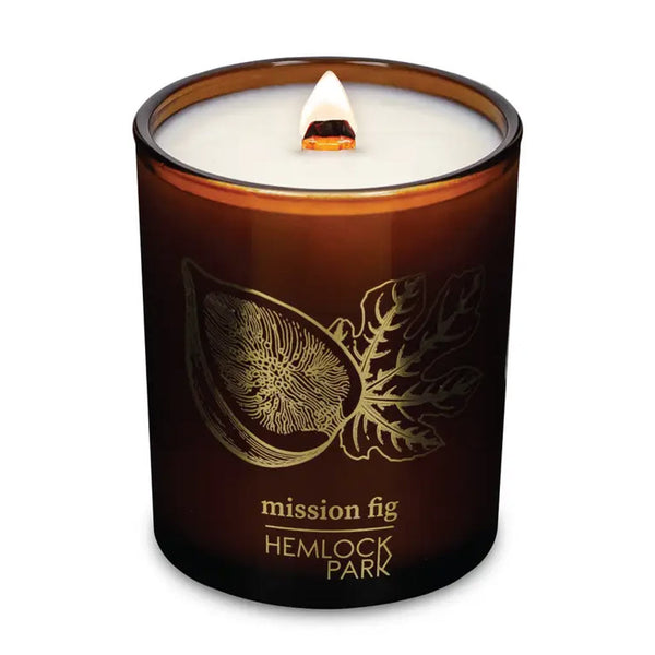 Hemlock Park Candle - 7.2 oz