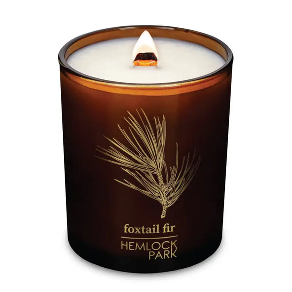 Hemlock Park Candle - 7.2 oz