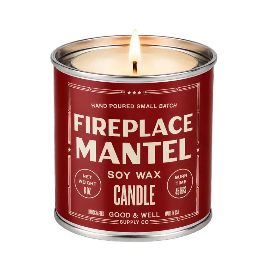 Joyful Tidings Collection Candles - Holiday