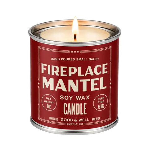Joyful Tidings Collection Candles - Holiday