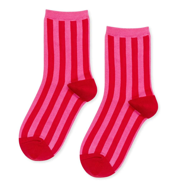 Crew Socks
