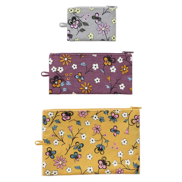 Flat Pouch Set