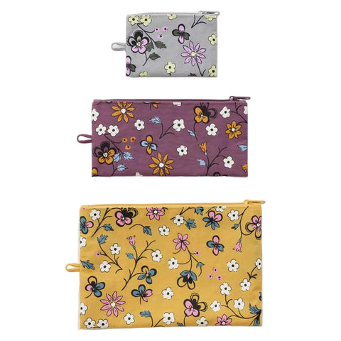 Flat Pouch Set