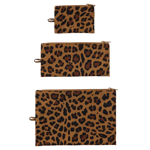 Flat Pouch Set