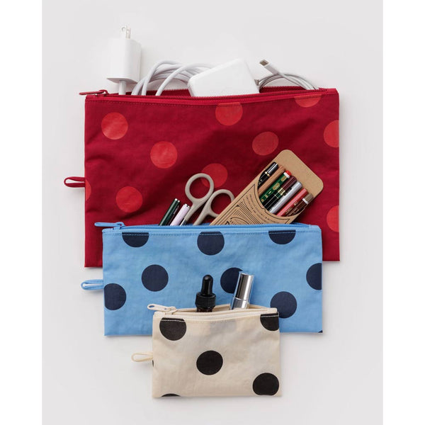 Flat Pouch Set