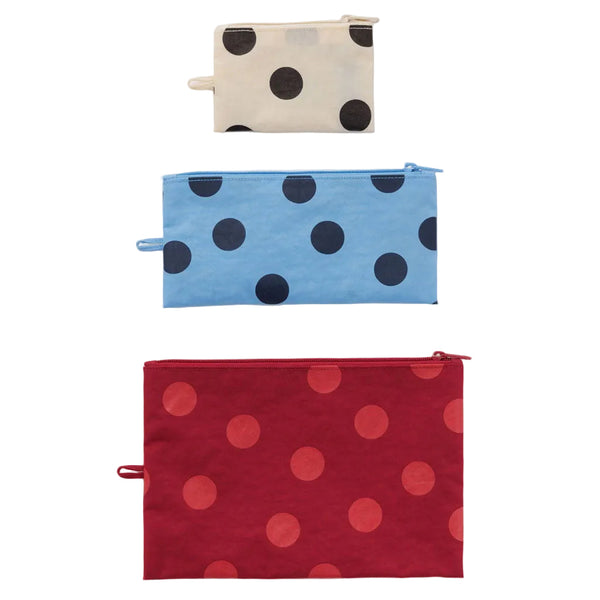Flat Pouch Set