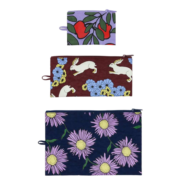 Flat Pouch Set