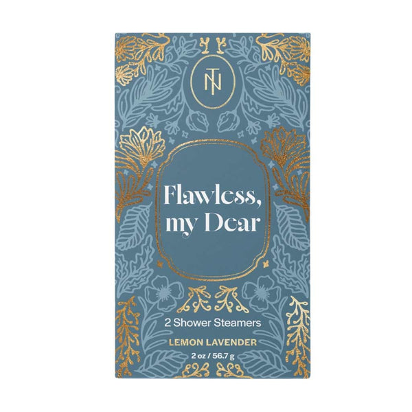 Valentine's Day Shower Steamers