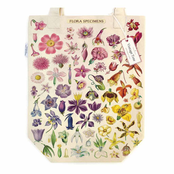 Cavalllini Tote Bag