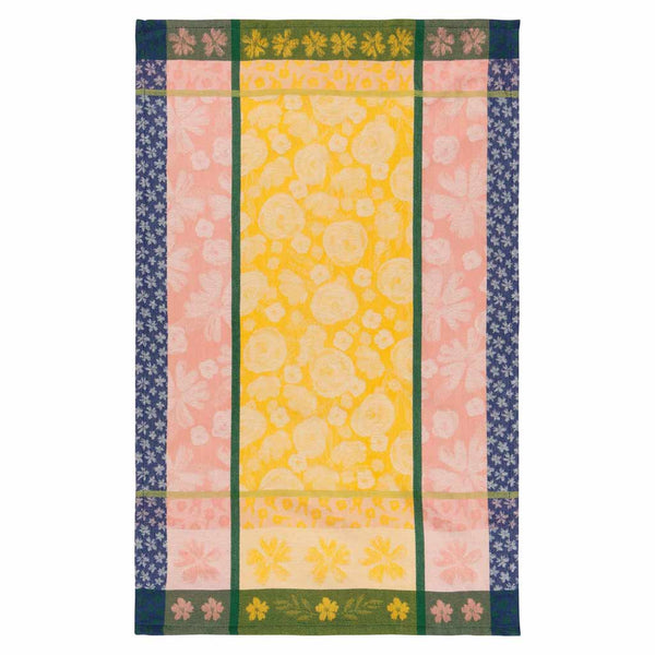 Now Designs Jacquard Dish Towel